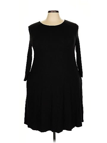 Time and Tru Casual Dress (view 1)