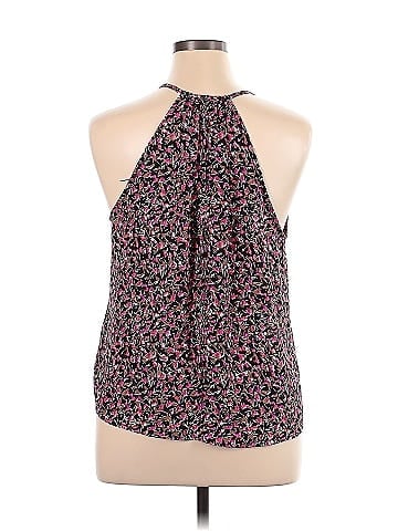 Allison Joy Sleeveless Blouse (view 2)