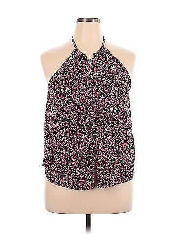 Allison Joy Sleeveless Blouse (view 1)