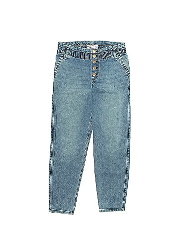 Abercrombie & Fitch Jeans (view 1)