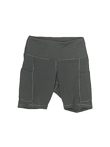 iuga Athletic Shorts (view 1)