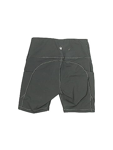 iuga Athletic Shorts (view 2)