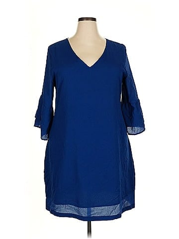 Belongsci Casual Dress (view 1)