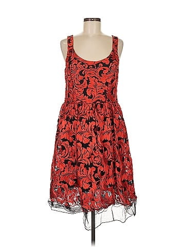 Alexia Admor Cocktail Dress (view 1)