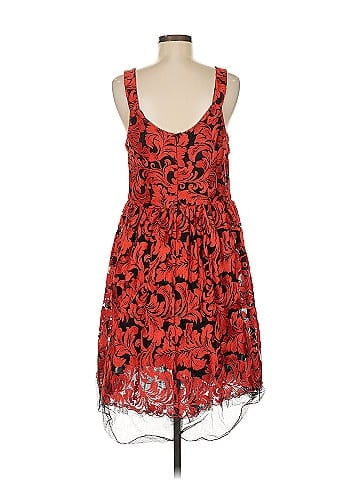 Alexia Admor Cocktail Dress (view 2)