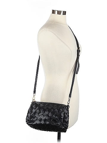 Urban Expressions Crossbody Bag (view 2)