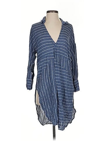 Akemi + Kin Casual Dress (view 1)