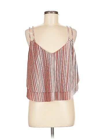 Jack by BB Dakota Sleeveless Blouse (view 1)