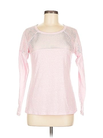 UNIQUELY Lorna Jane Long Sleeve T-Shirt (view 1)