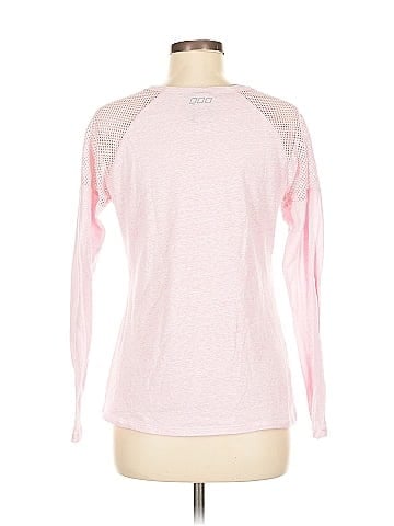 UNIQUELY Lorna Jane Long Sleeve T-Shirt (view 2)
