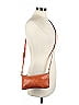 Hobo The Original Brown Leather Crossbody Bag One size - photo 2