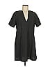Unbranded Gray Casual Dress Size M - photo 1