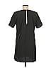 Unbranded Gray Casual Dress Size M - photo 2