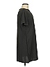 Unbranded Gray Casual Dress Size M - photo 4