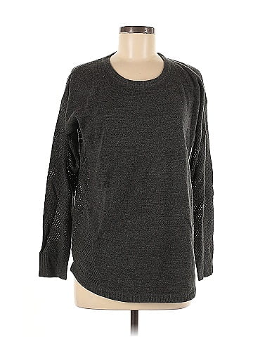 Sweet Romeo Pullover Sweater (view 1)