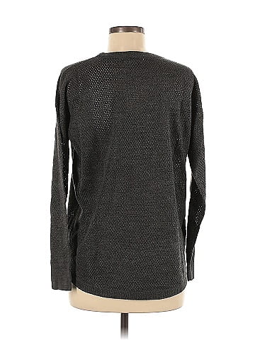 Sweet Romeo Pullover Sweater (view 2)