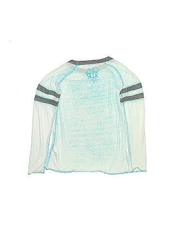 Chaser 3/4 Sleeve T-Shirt (view 2)
