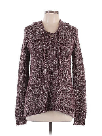 Dear John Pullover Sweater (view 1)