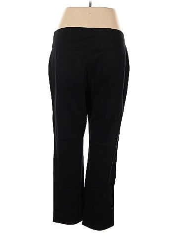 Karen Scott Sport Active Pants (view 2)