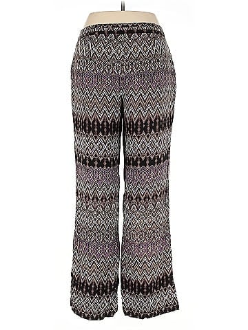 Jennifer Lopez Casual Pants (view 2)