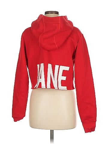 UNIQUELY Lorna Jane Pullover Hoodie (view 2)