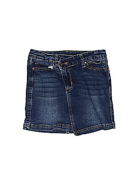 Joe's Jeans Denim Skirt (view 1)