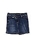 Joe's Jeans Blue Denim Skirt Size 7 (big kids) - photo 1