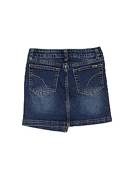 Joe's Jeans Denim Skirt (view 2)