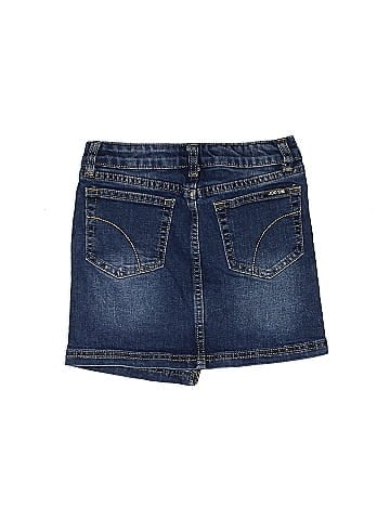 Joe's Jeans Denim Skirt (view 2)