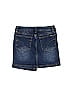 Joe's Jeans Blue Denim Skirt Size 7 (big kids) - photo 2
