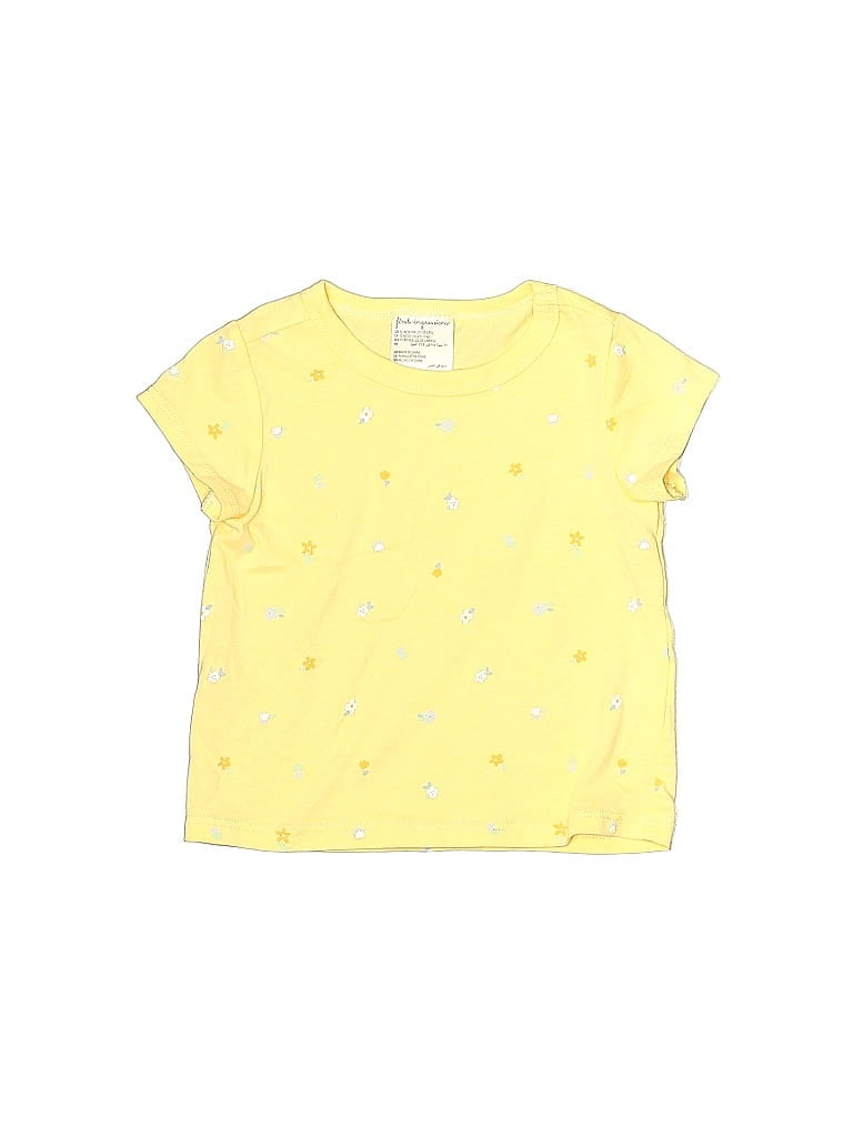 Click to view more detailed imagery on our partner's website Pre-owned First Impressions Babies' Short Sleeve T-shirt