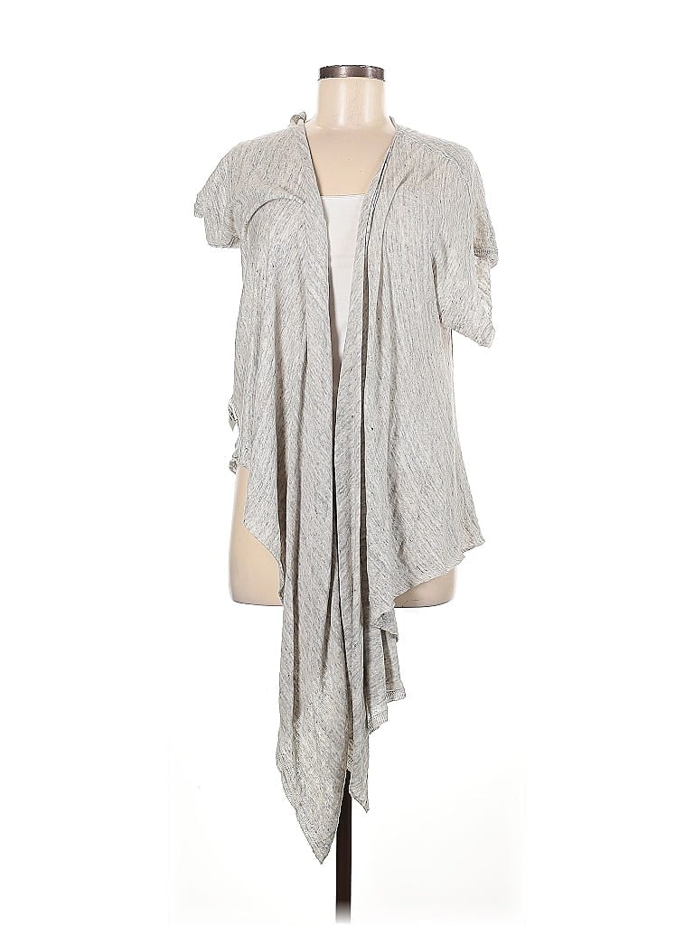 PUREDKNY Pre-owned Cardigan Sweater