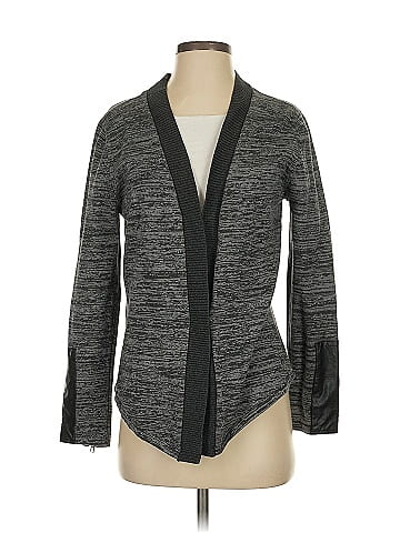 Noir Cardigan (view 1)