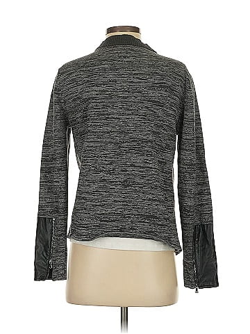 Noir Cardigan (view 2)