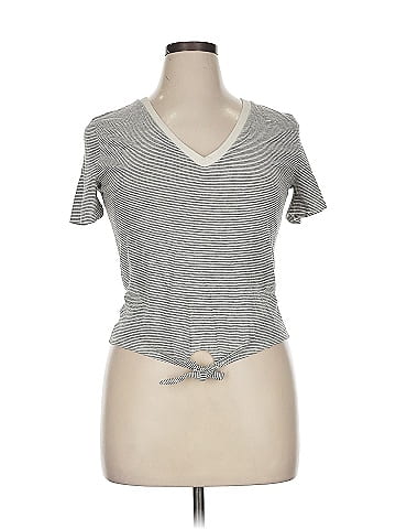 Alternative Apparel Short Sleeve T-Shirt (view 1)