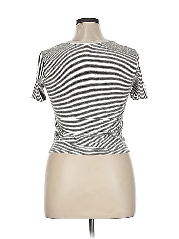 Alternative Apparel Short Sleeve T-Shirt (view 2)
