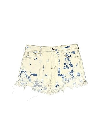 Cello Jeans Denim Shorts (view 1)