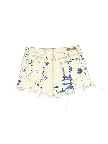 Cello Jeans Denim Shorts (view 2)
