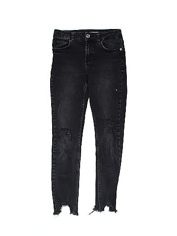 Zara Jeans (view 1)