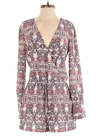 Intermix Romper (view 1)