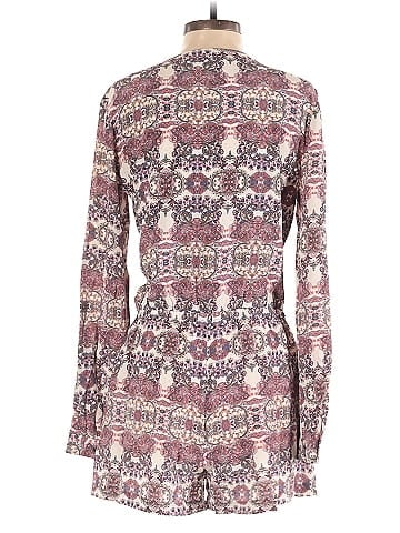 Intermix Romper (view 2)
