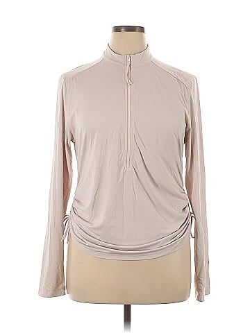 Carve Designs Track Jacket (view 1)
