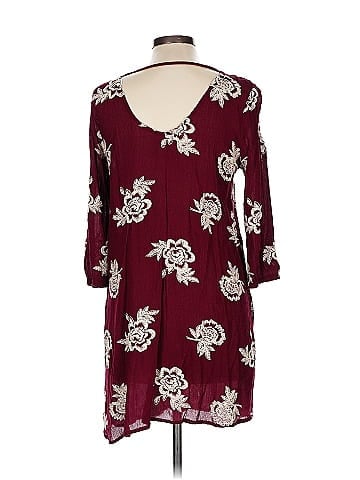 Full Tilt Casual Dress (view 2)