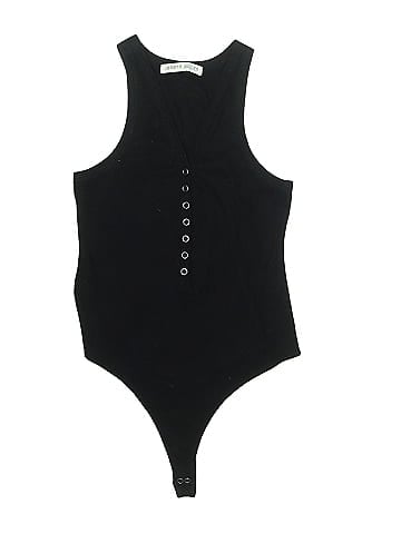 Jordyn Jagger Bodysuit (view 1)
