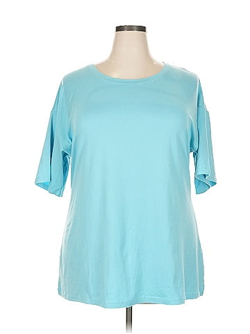 Fashion Short Sleeve T-Shirt (view 1)