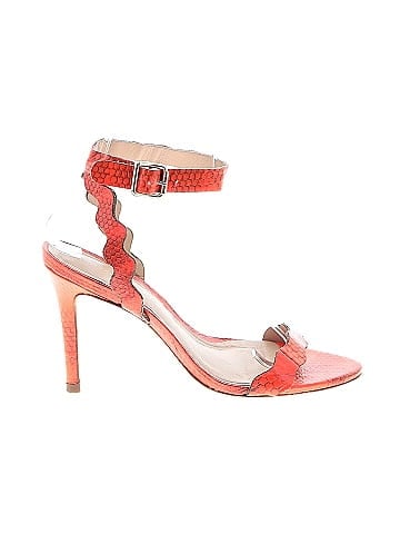 Loeffler Randall Heels (view 1)