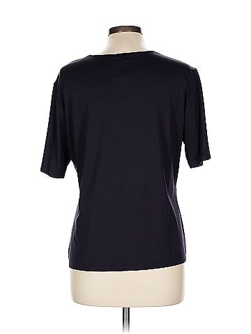 Mondi 3/4 Sleeve Blouse (view 2)