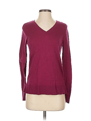 Katherine Barclay Wool Sweater (view 1)