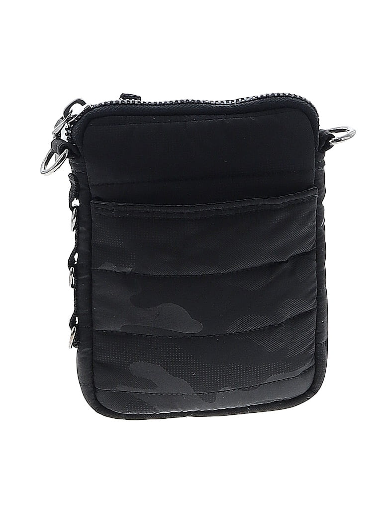 Think Royln Black Crossbody Bag One size - photo 1