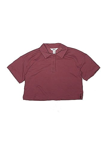 Athleta Short Sleeve Polo (view 1)